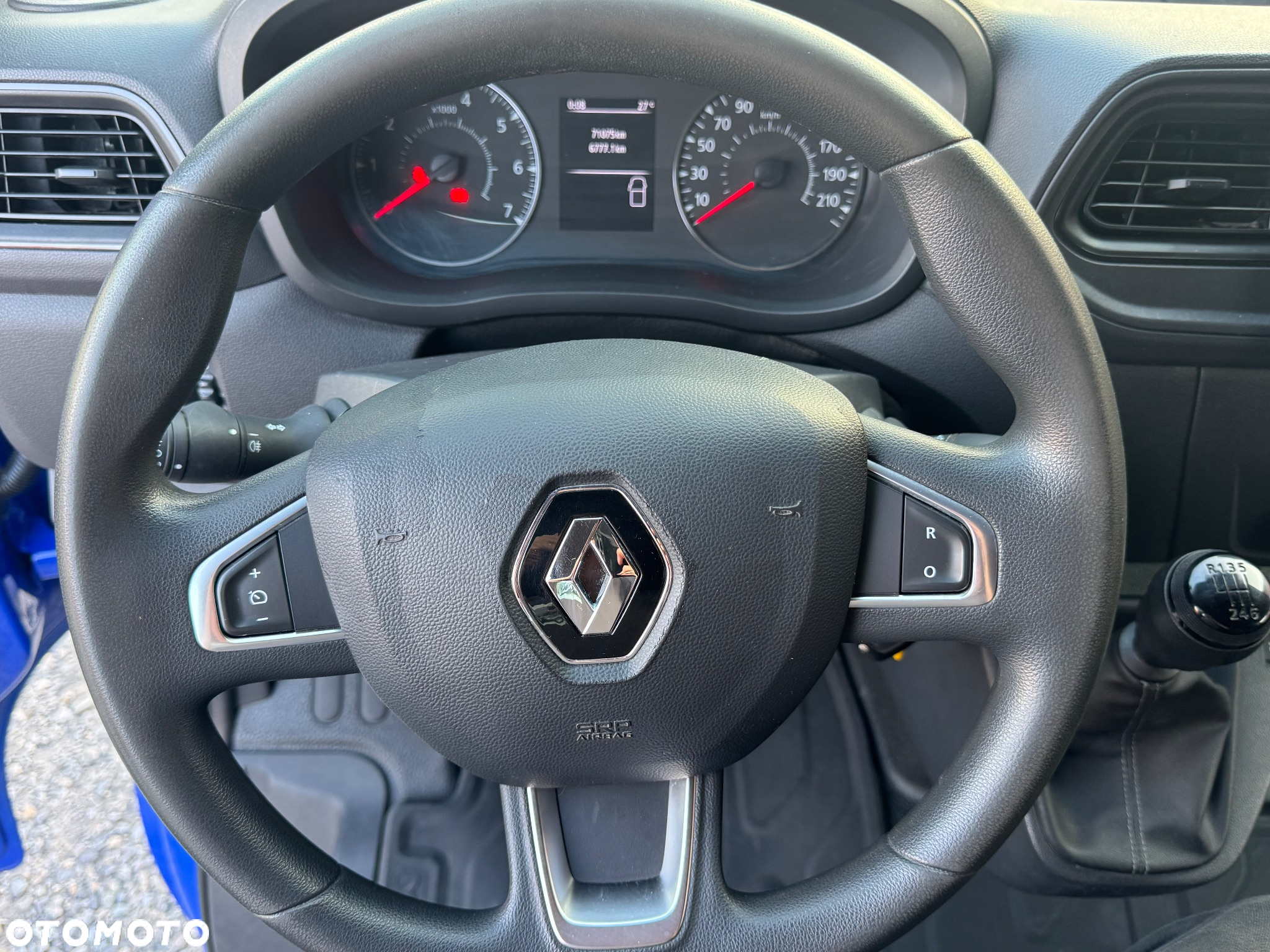 Renault Master - 16