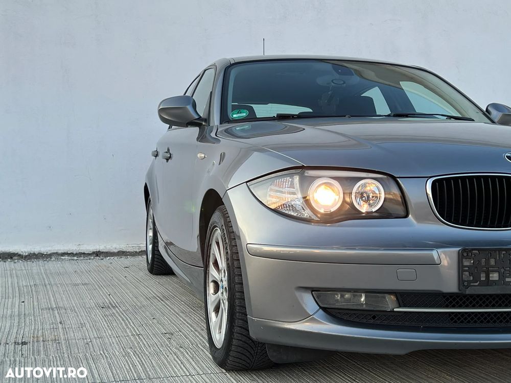 BMW Seria 1 118d Aut. Urban Line - 18