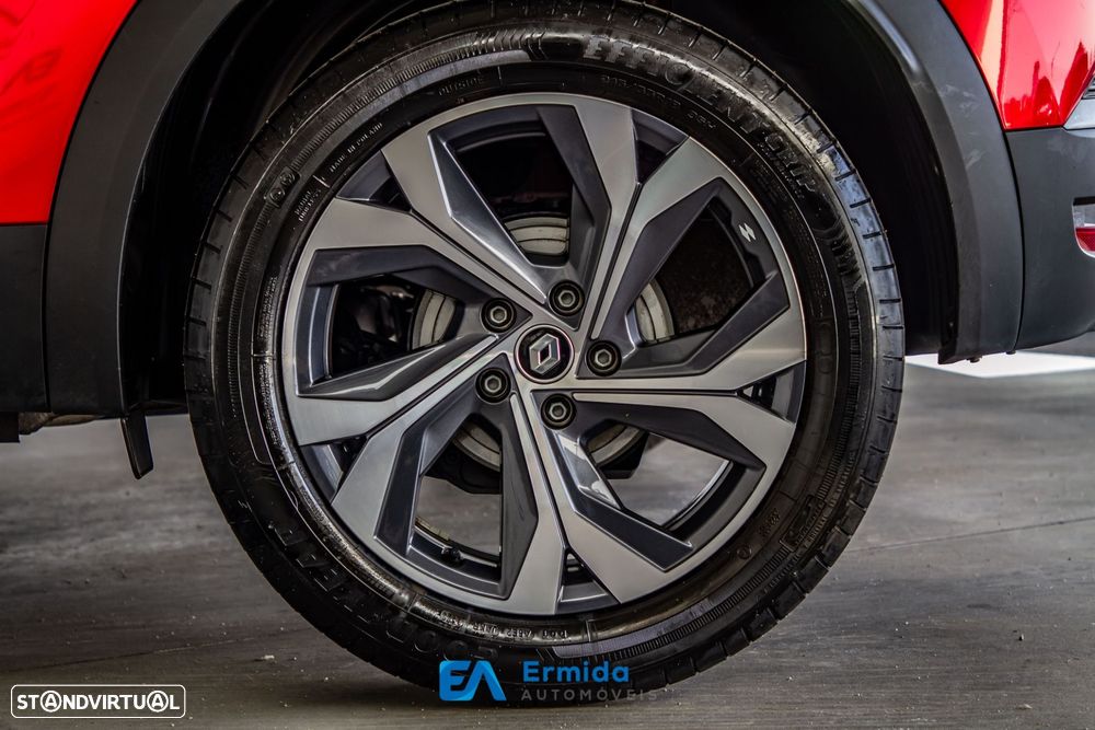 Renault Captur 1.3 TCe RS Line - 21