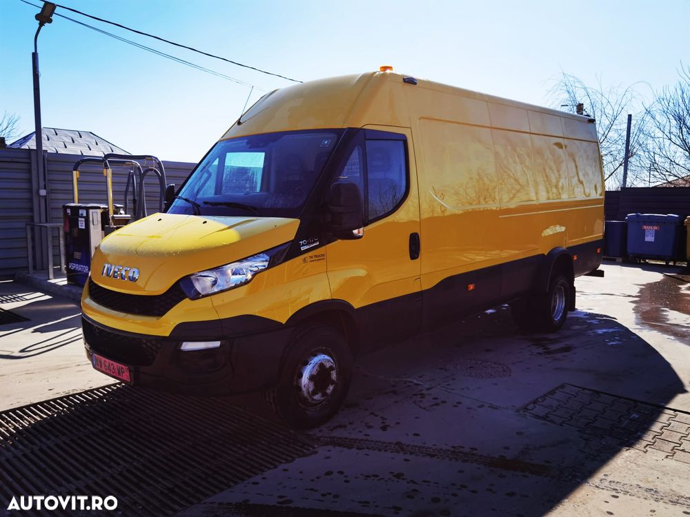 Iveco Daily - 3