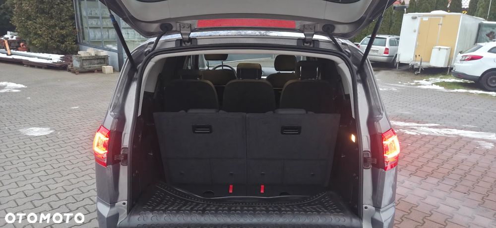 Ford S-Max 2.0 TDCi DPF Business Edition - 7