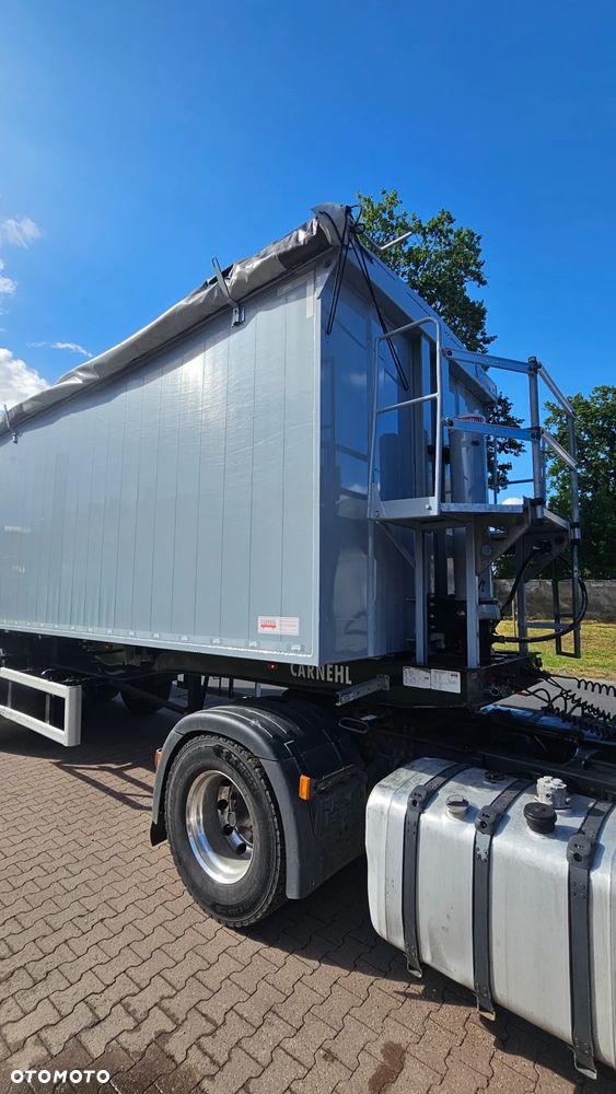 Carnehl CHKS/A 52M - 16