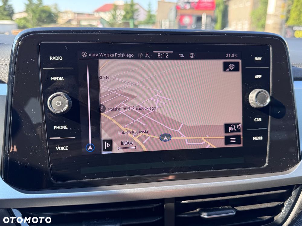 Volkswagen T-Roc 1.5 TSI ACT OPF DSG IQ.DRIVE - 24