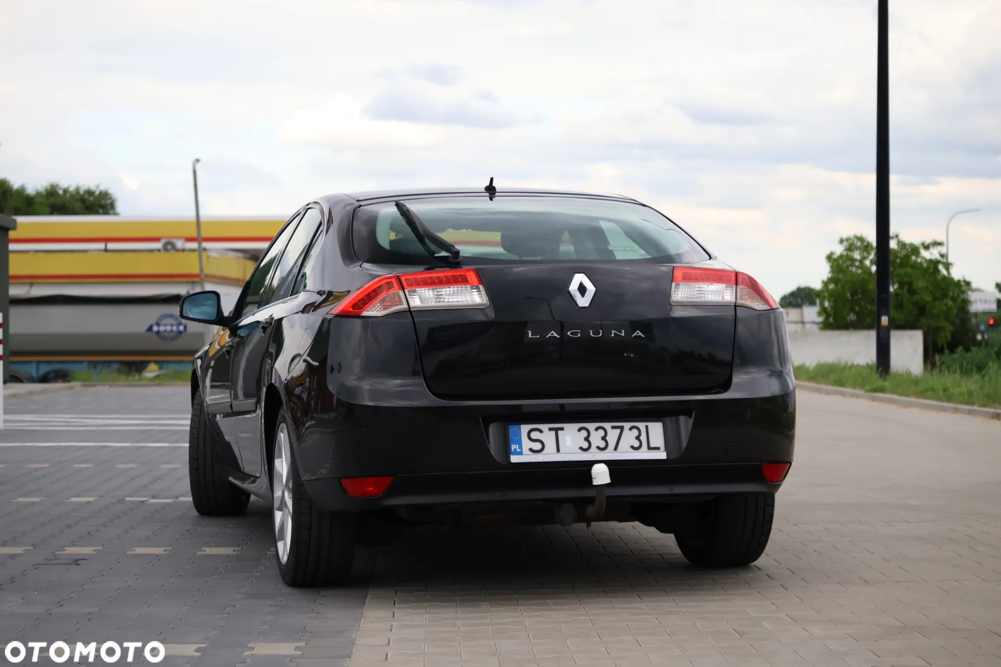 Renault Laguna 2.0 Expression - 5