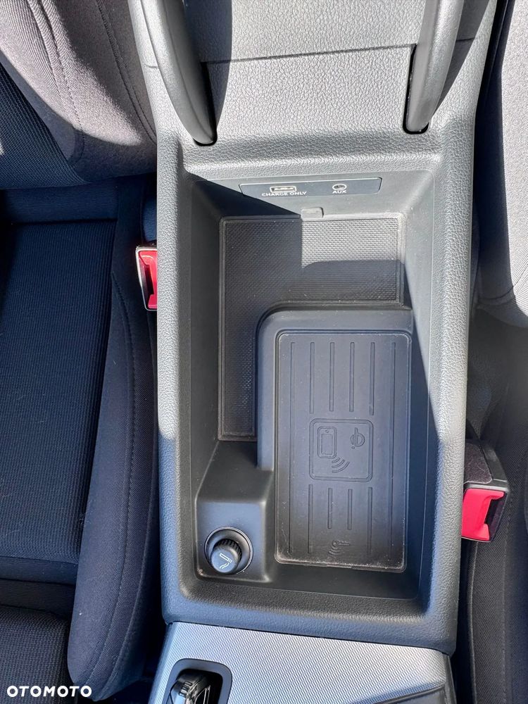 Audi A4 Avant 2.0 TDI S tronic sport - 14