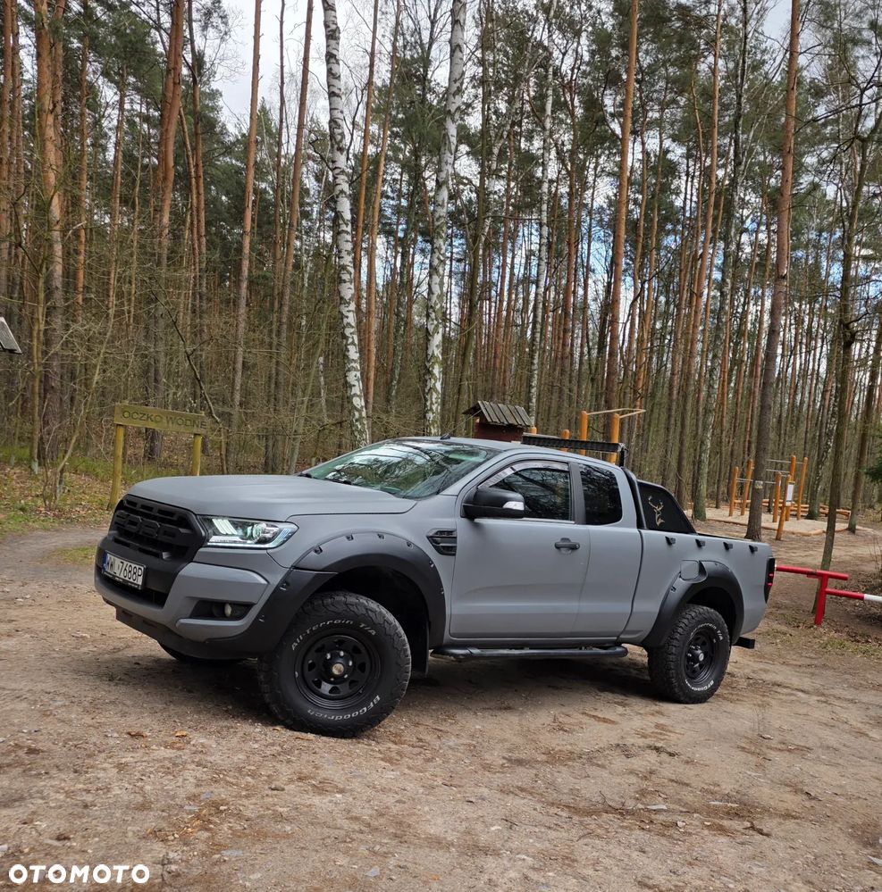Ford Ranger - 9