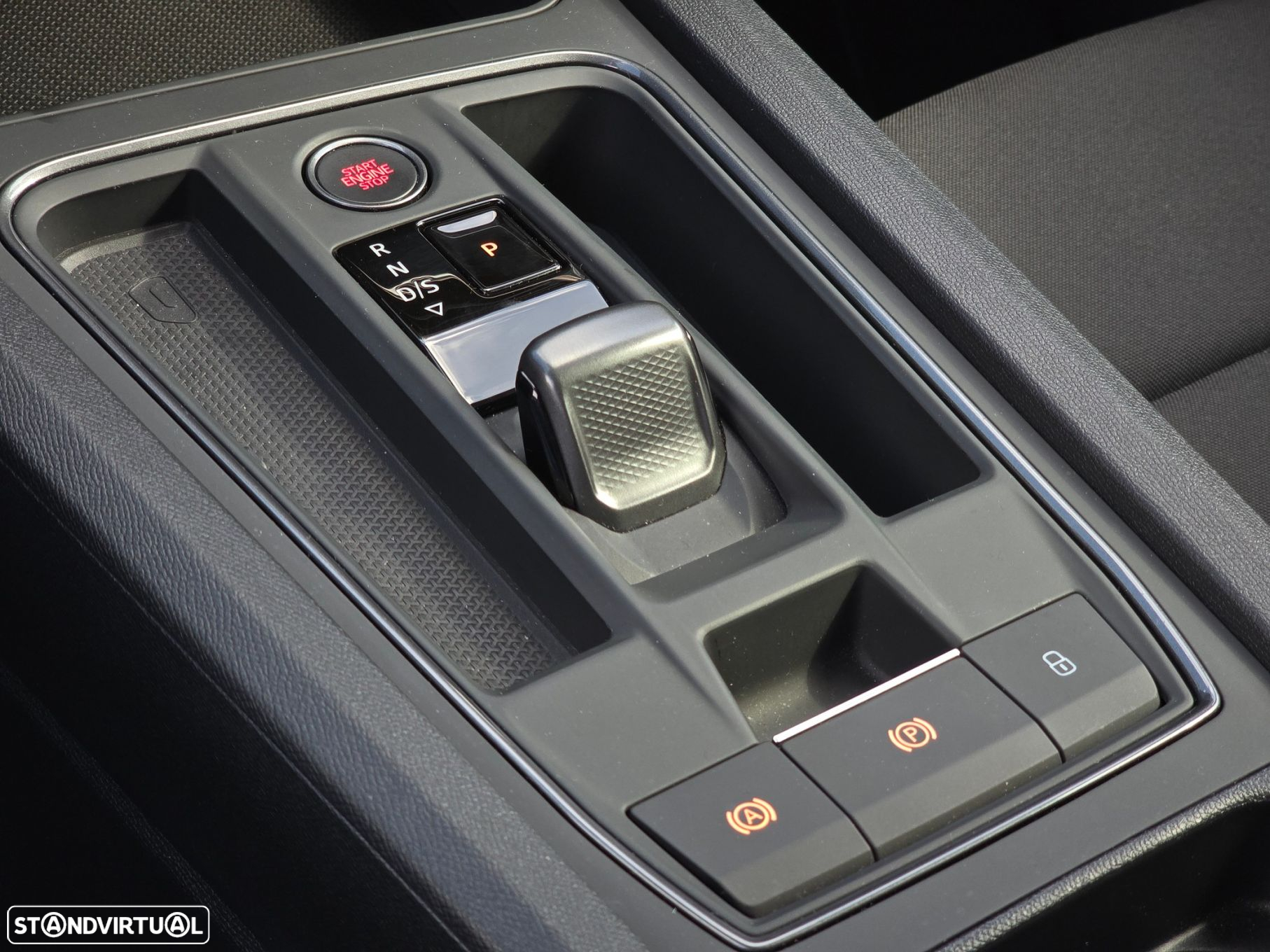Cupra Formentor 1.5 TSI DSG - 32