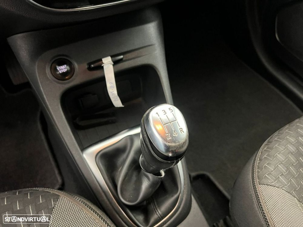 Renault Captur 1.5 dCi Exclusive - 8