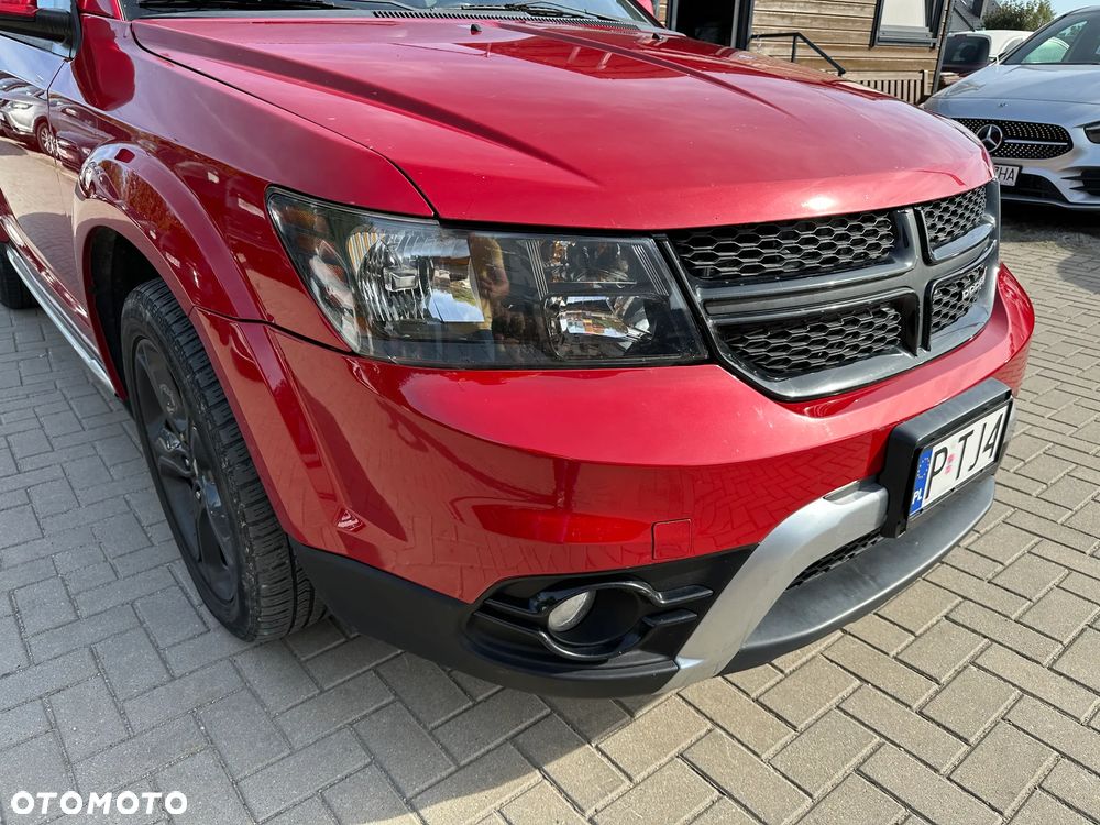Dodge Journey - 38
