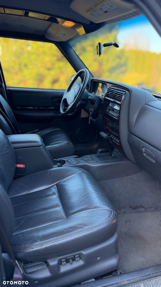 Jeep Cherokee 4.0 Limited - 22