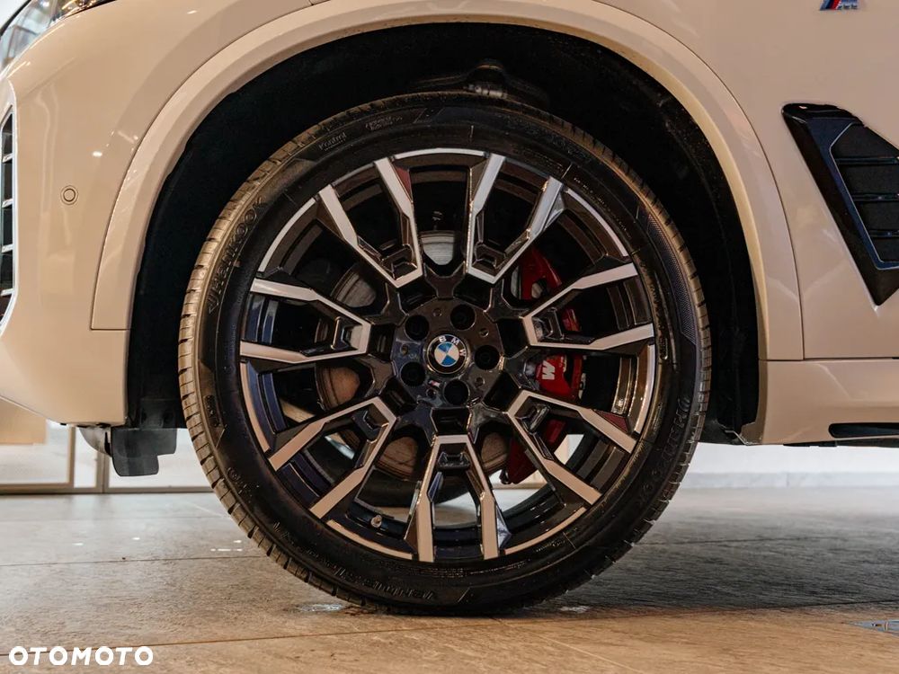BMW X5 xDrive30d - 4