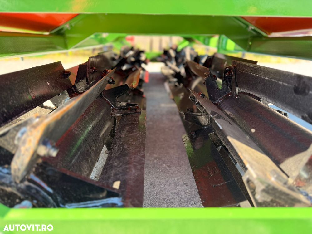 Terraking Front CUTTER 3M Agro-System - 5