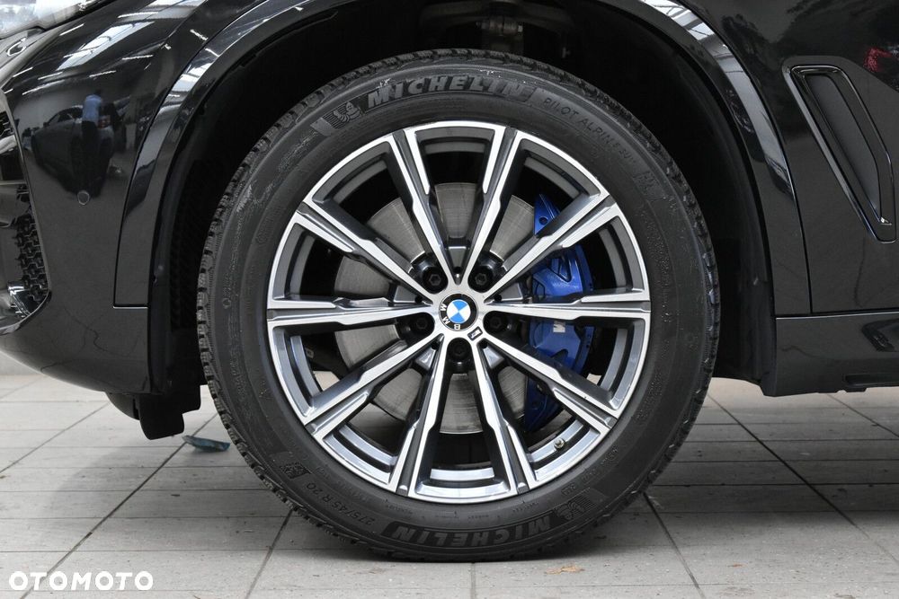 BMW X5 - 7