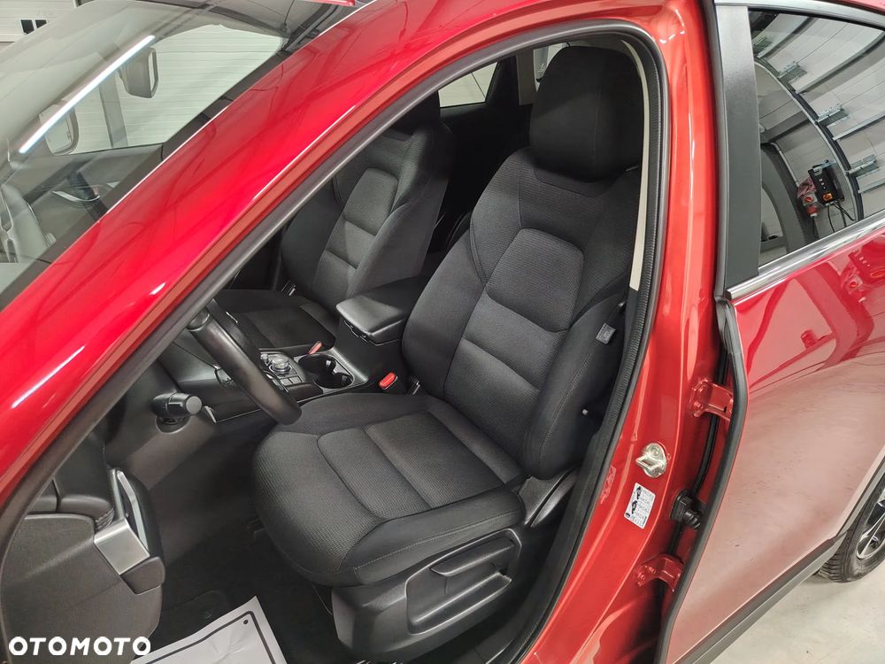 Mazda CX-5 2.0 Exclusive-Line 2WD - 22