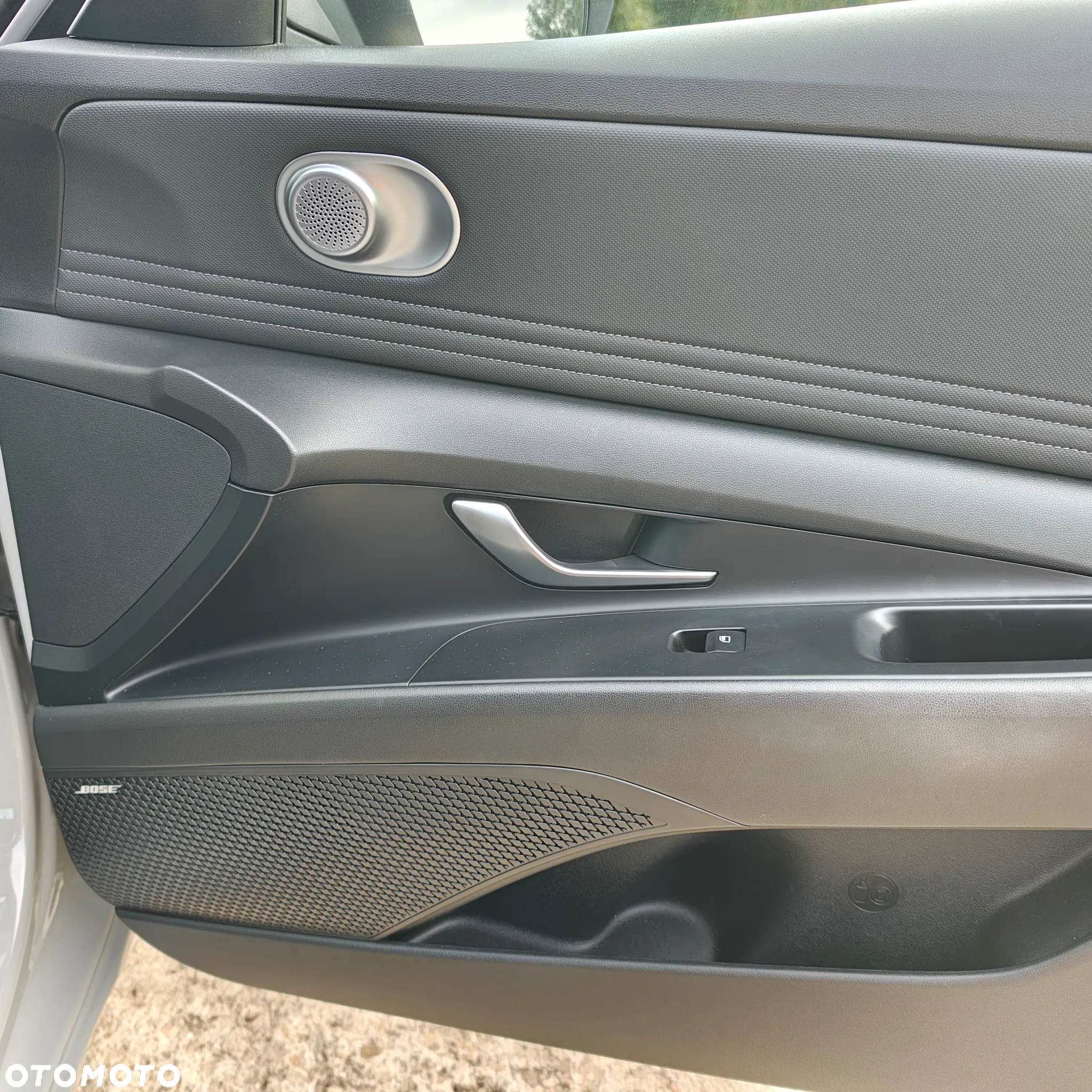 Hyundai Elantra 1.6 Executive CVT - 17
