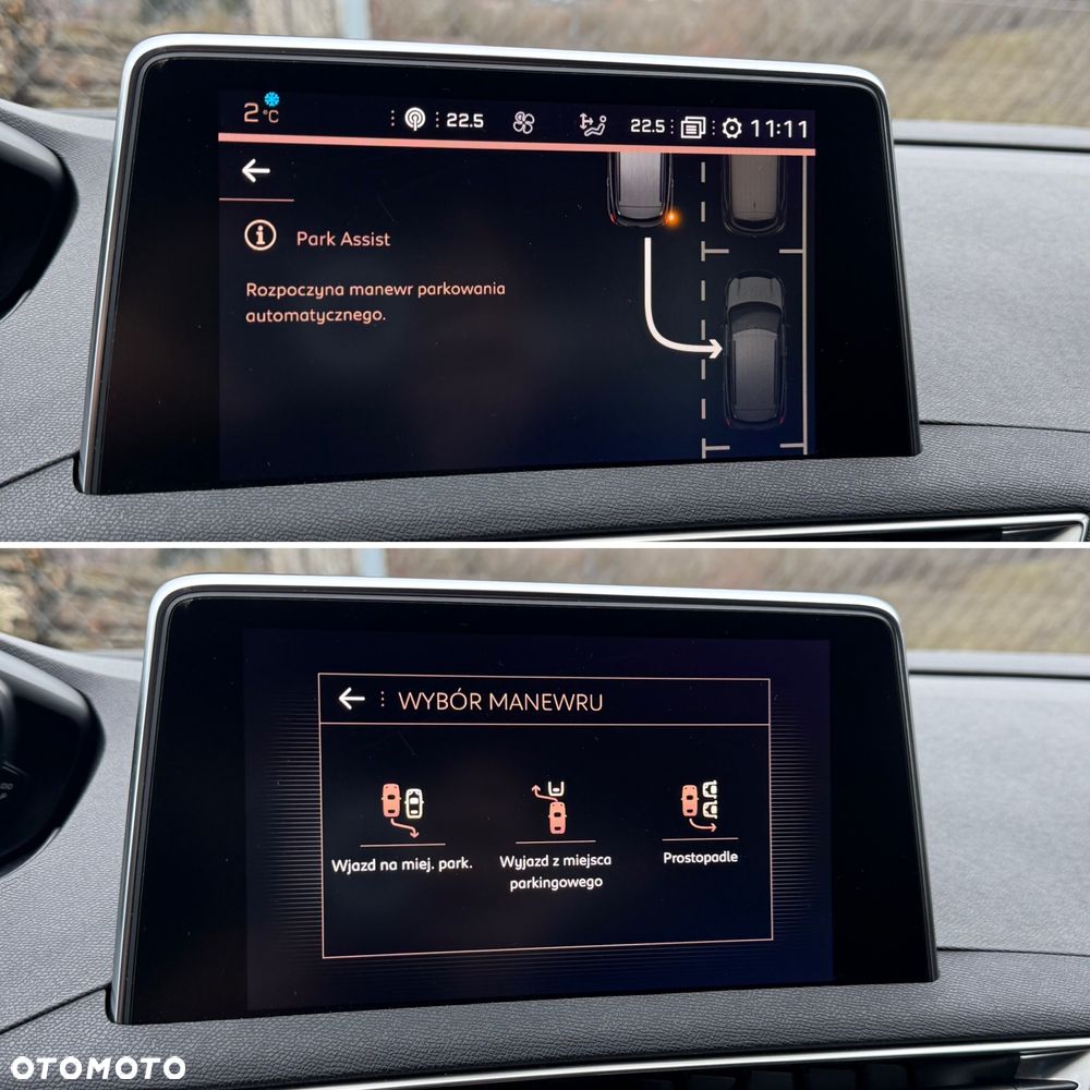 Peugeot 3008 BlueHDi 180 Stop & Start EAT6 GT - 32