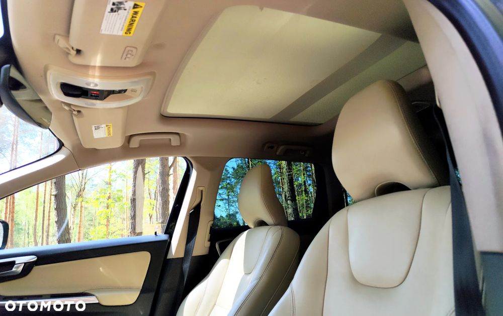 Volvo XC 60 T5 Geartronic Momentum - 31