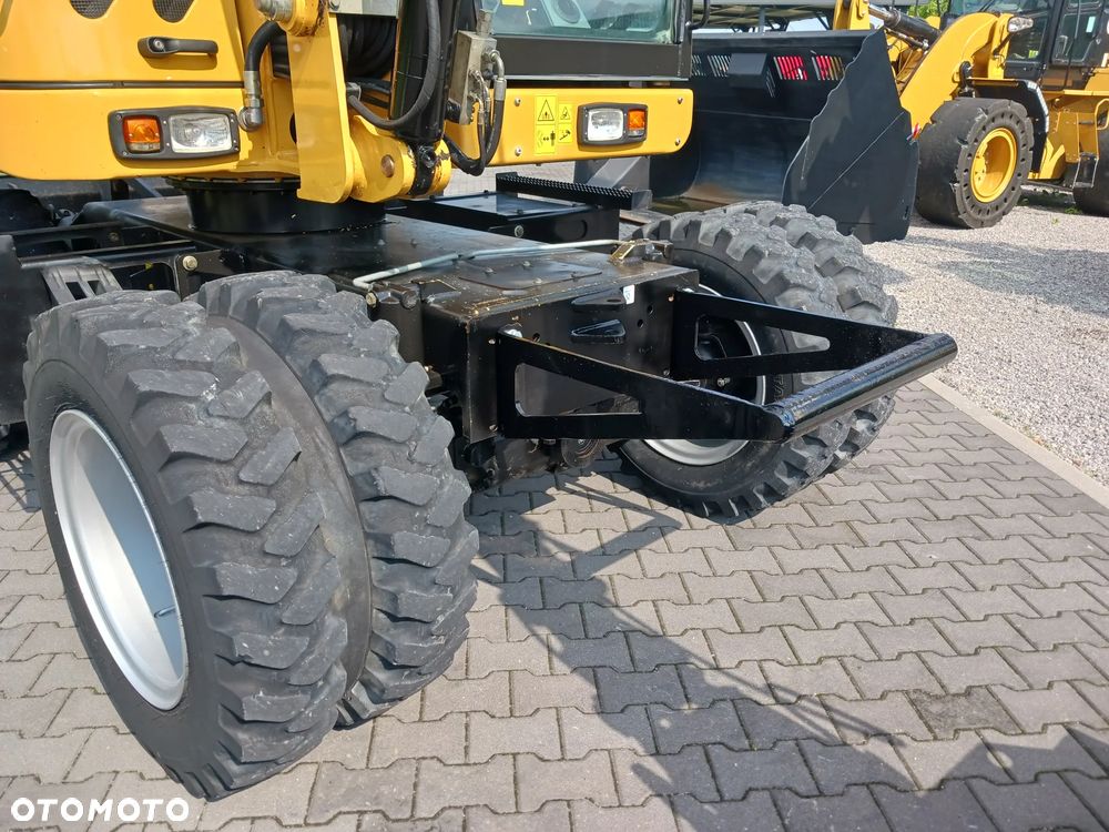 Terex TW 70 - 29