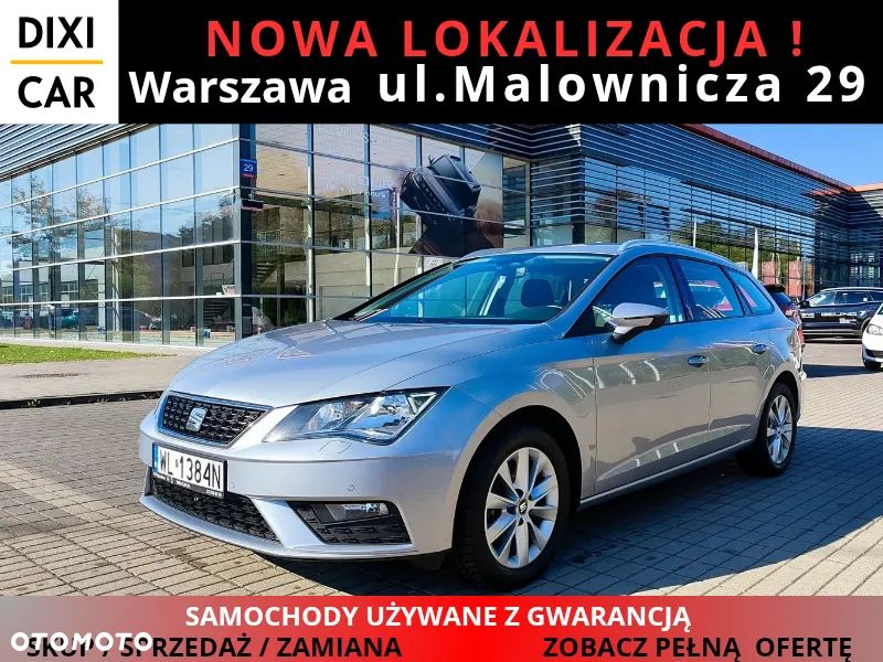 Seat Leon 1.0 EcoTSI Style S&S - 1