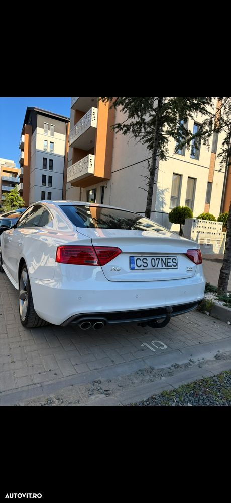 Audi A5 ack 2.0 TDI quattro - 3
