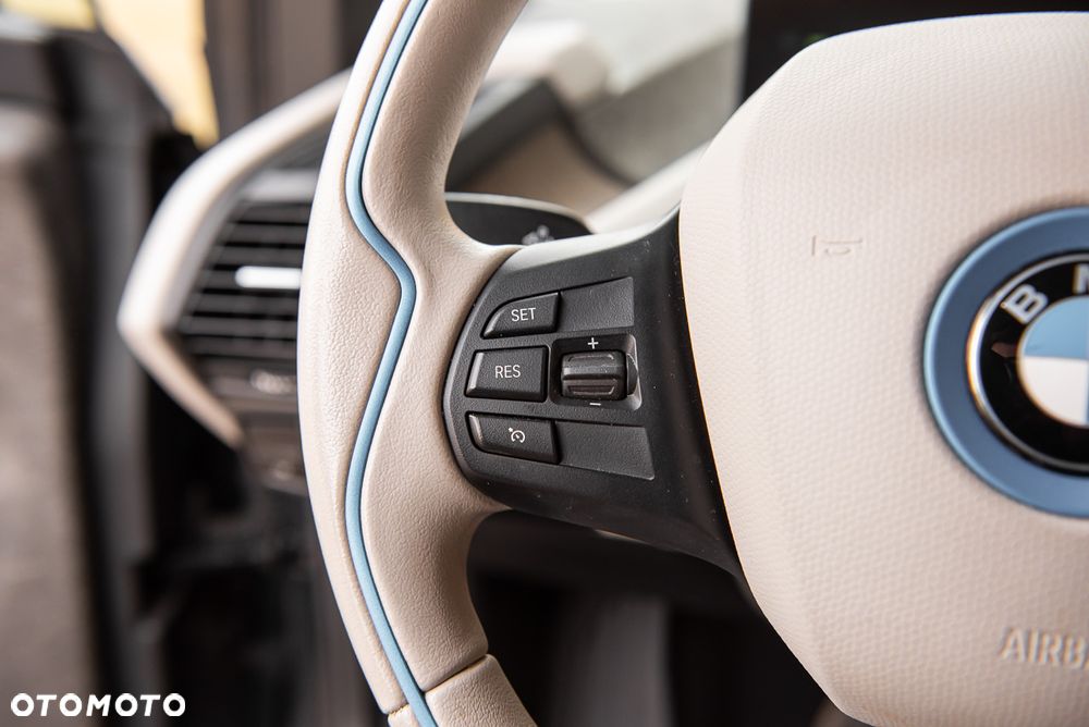BMW i3 i3S 120 Ah - 25