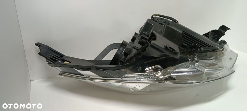 CITROEN C3 LAMPA PRZÓD PRZEDNIA LEWA  EUROPA 9677038280-04 - 11