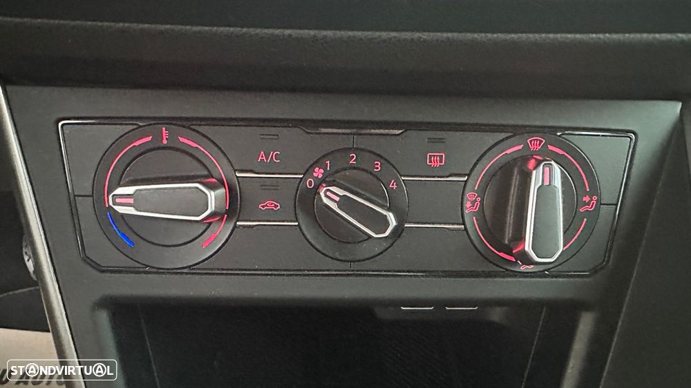 VW Polo 1.0 TSI Confortline - 22