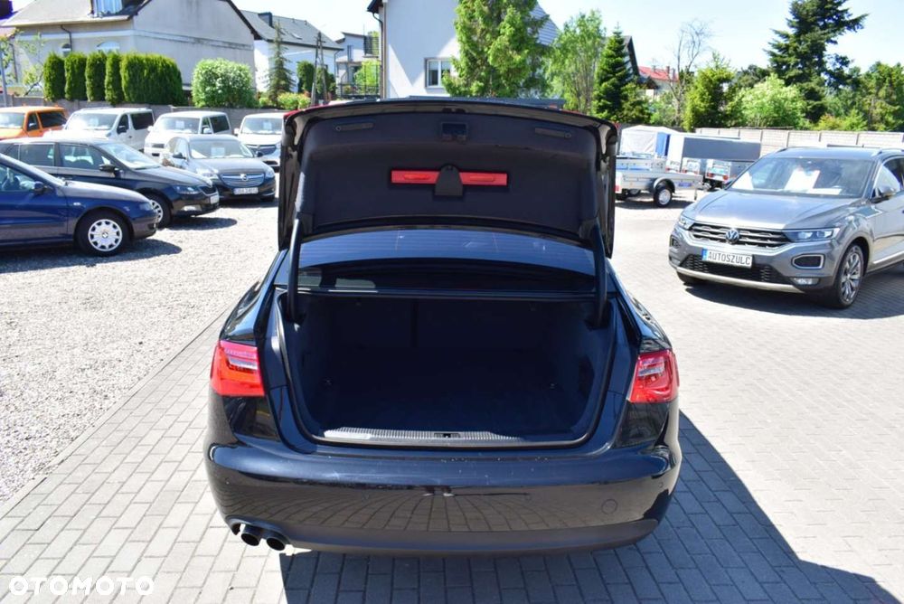 Audi A6 Limousine - 12