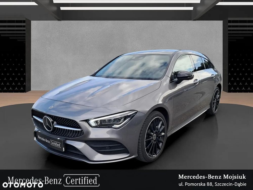 Mercedes-Benz CLA - 3