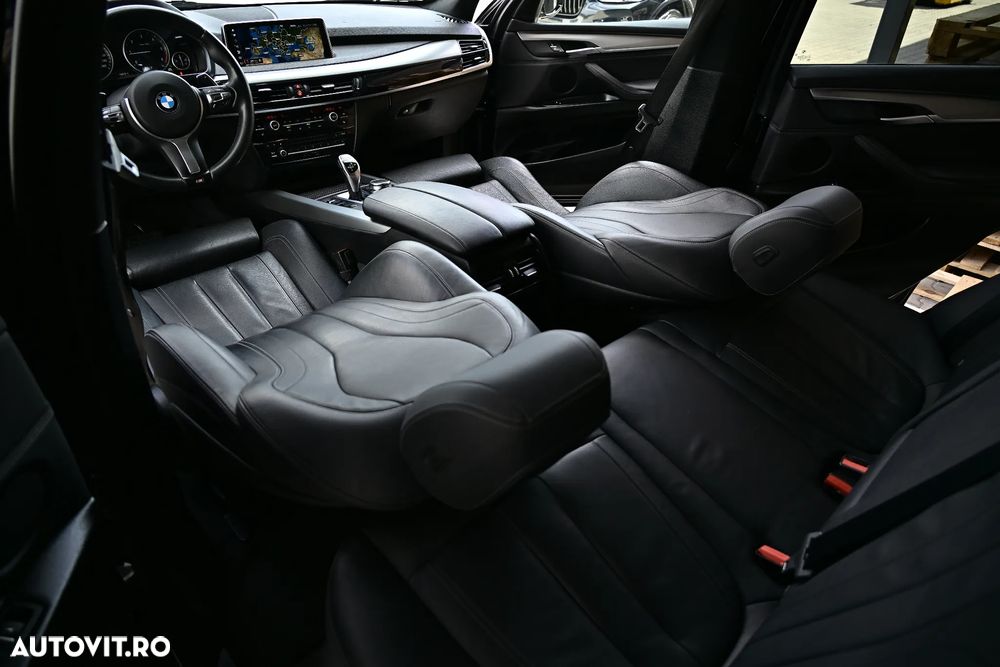 BMW X5 xDrive25d Sport-Aut. - 9