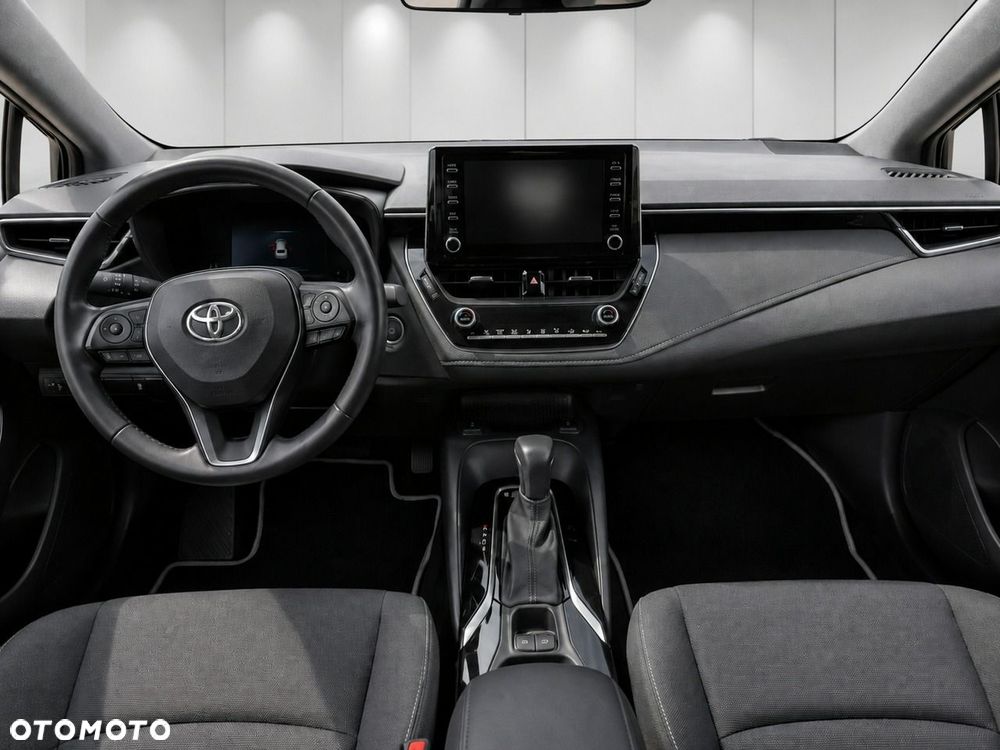 Toyota Corolla 1.8 Hybrid Comfort - 10