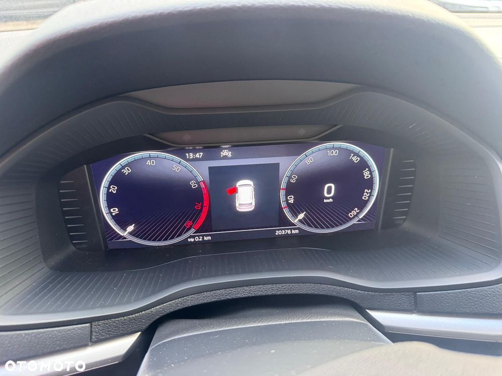 Skoda Karoq 1.0 TSI GPF 4x2 Style - 16