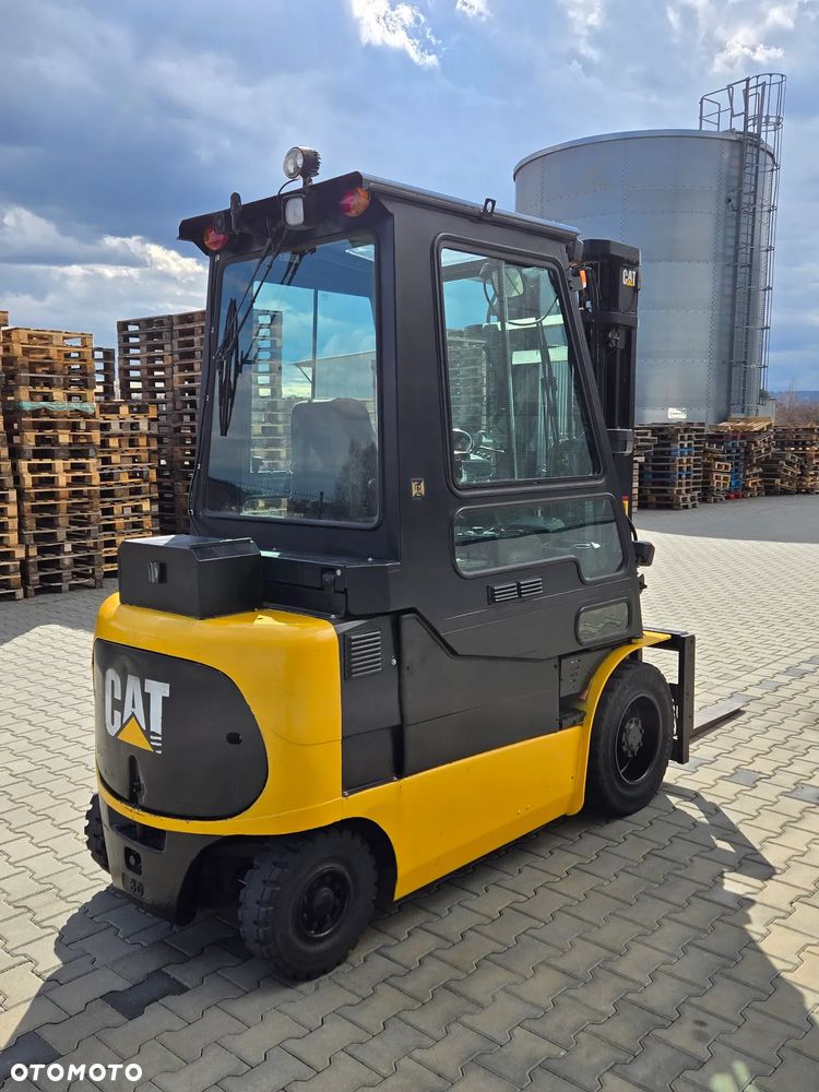 Caterpillar EP30K-PAC - 10