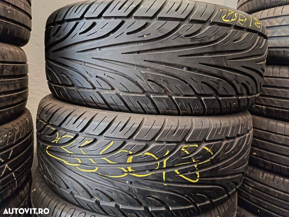 Anvelope vara 235 50 18 sunny 2018 6.4mm - 1