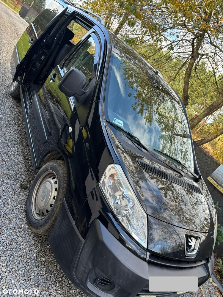 Peugeot Expert - 5