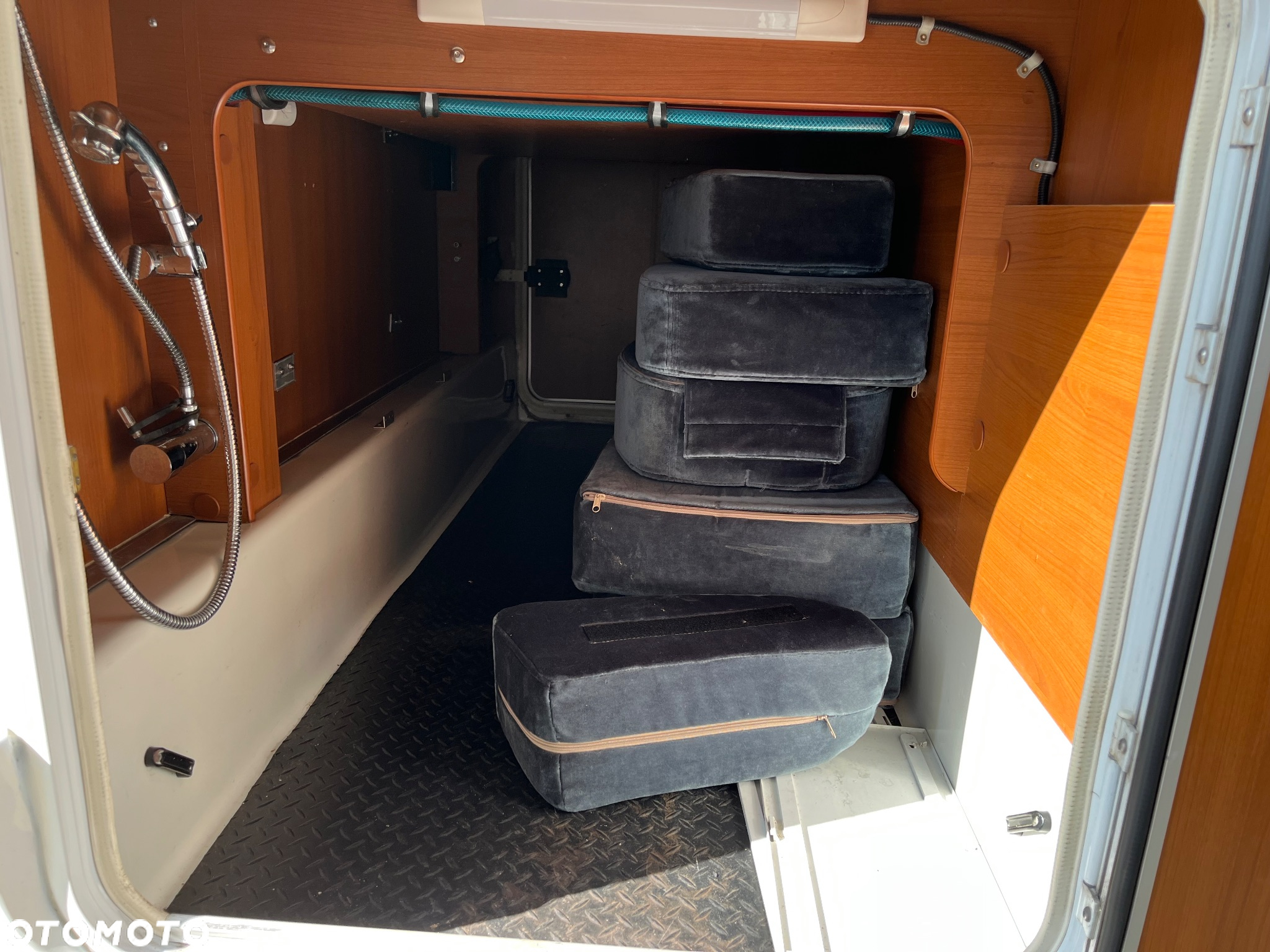 PILOTE Explorateur 715 Fc Rama AL-KO - 12