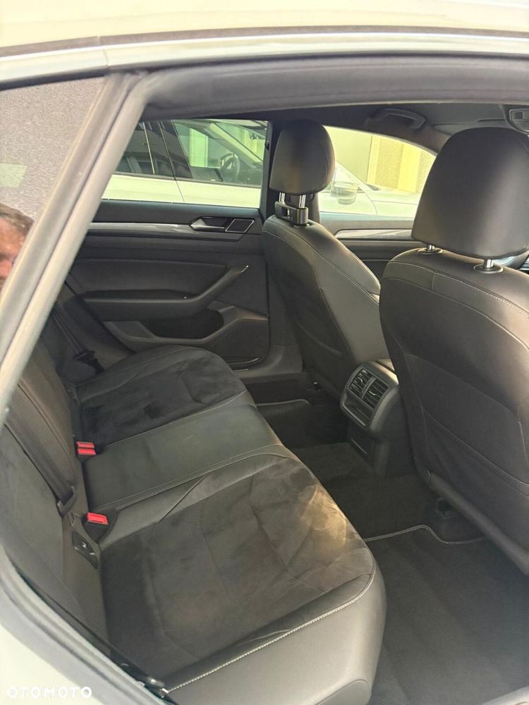 Volkswagen Arteon - 23