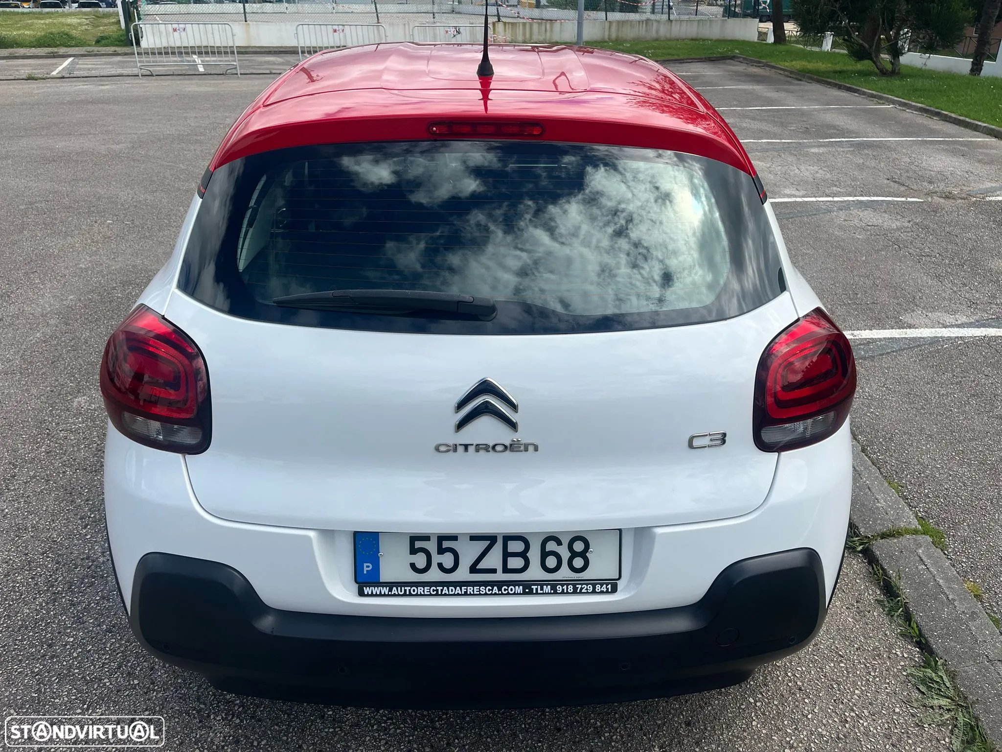 Citroën C3 1.5 BlueHDi Feel - 9