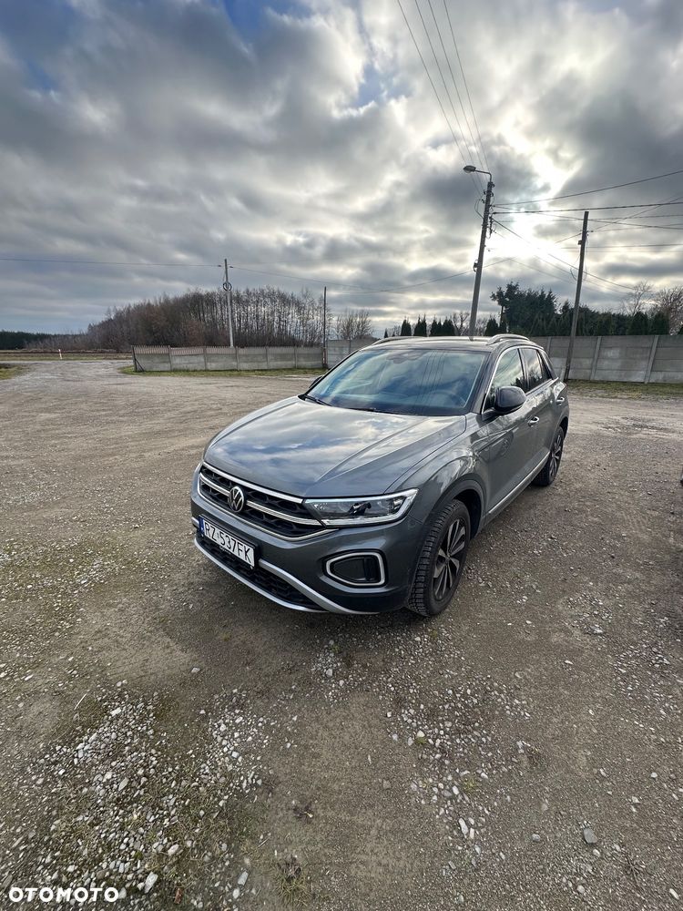 Volkswagen T-Roc 1.5 TSI Special Edition DSG - 3