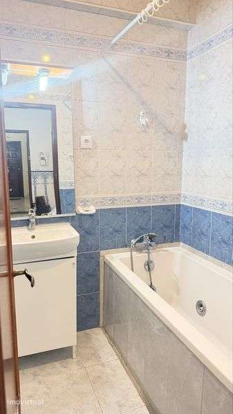 Apartamento T2 V.R.S.A - Grande imagem: 4/12