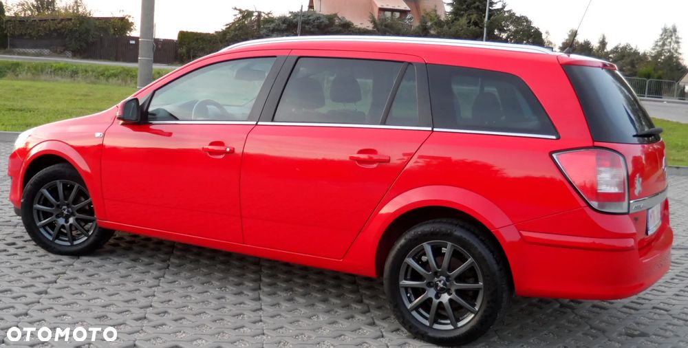 Opel Astra - 15