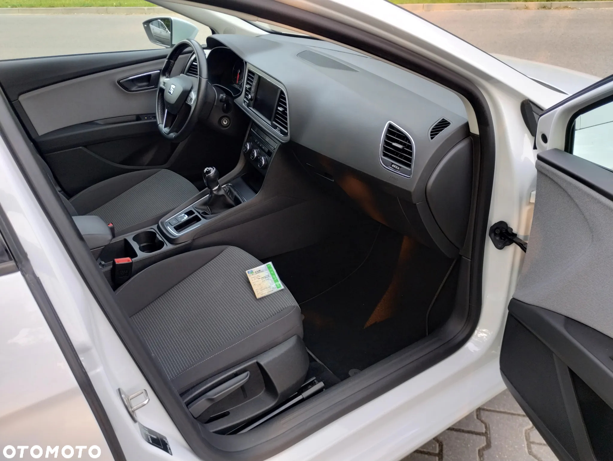 Seat Leon 1.6 TDI Start&Stop Style - 18