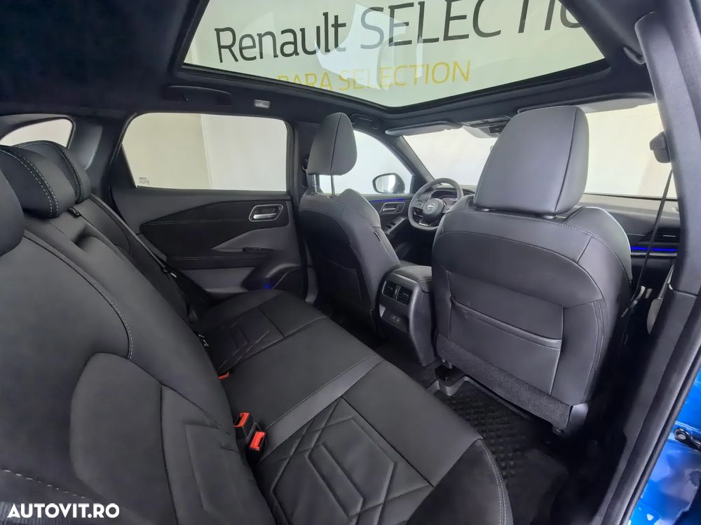 Nissan Qashqai 1.3 l 156CP X-Tronic MHEV N-Design - 32