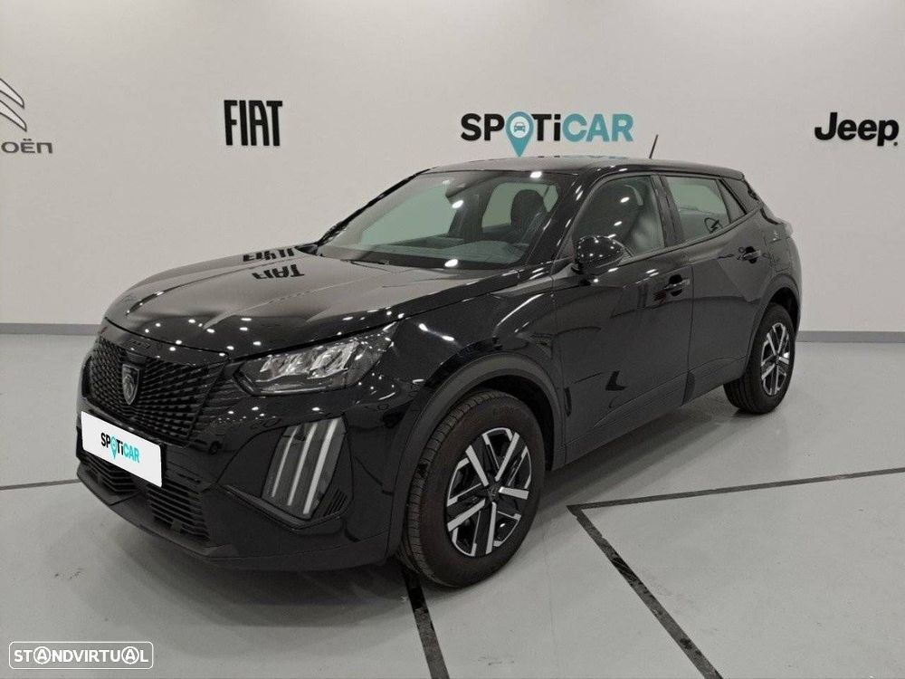 Peugeot 2008 1.2 PureTech Active - 24
