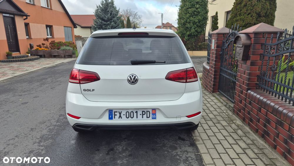 Volkswagen Golf 2019 photo 4