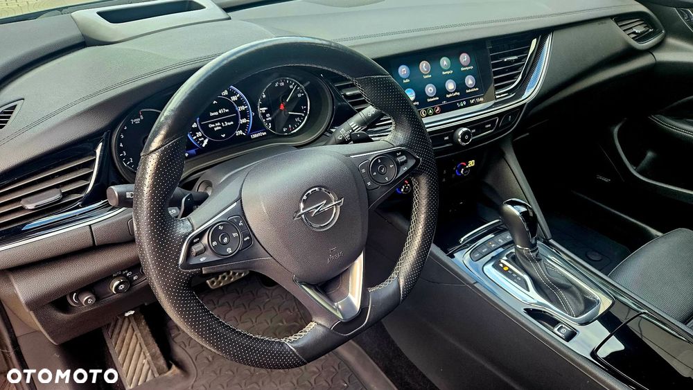 Opel Insignia CT 1.6 T Exclusive S&S - 11