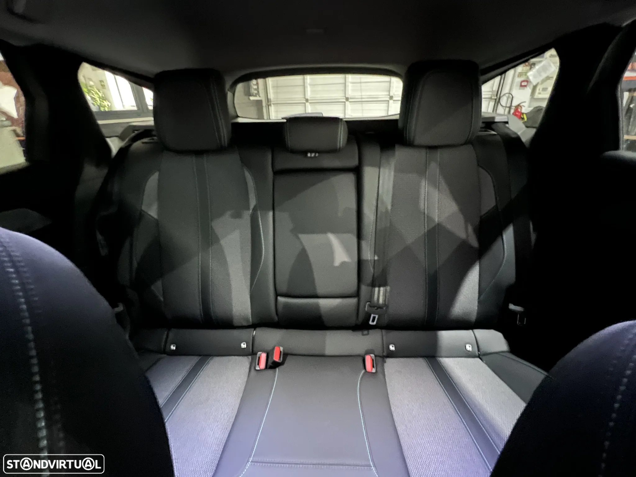 Peugeot 308 SW 1.2 PureTech Allure Pack - 6