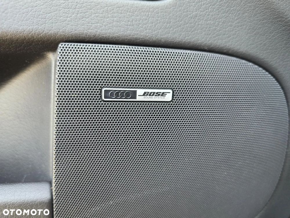 Audi A4 Avant 3.2 FSI Quattro Tiptr - 22