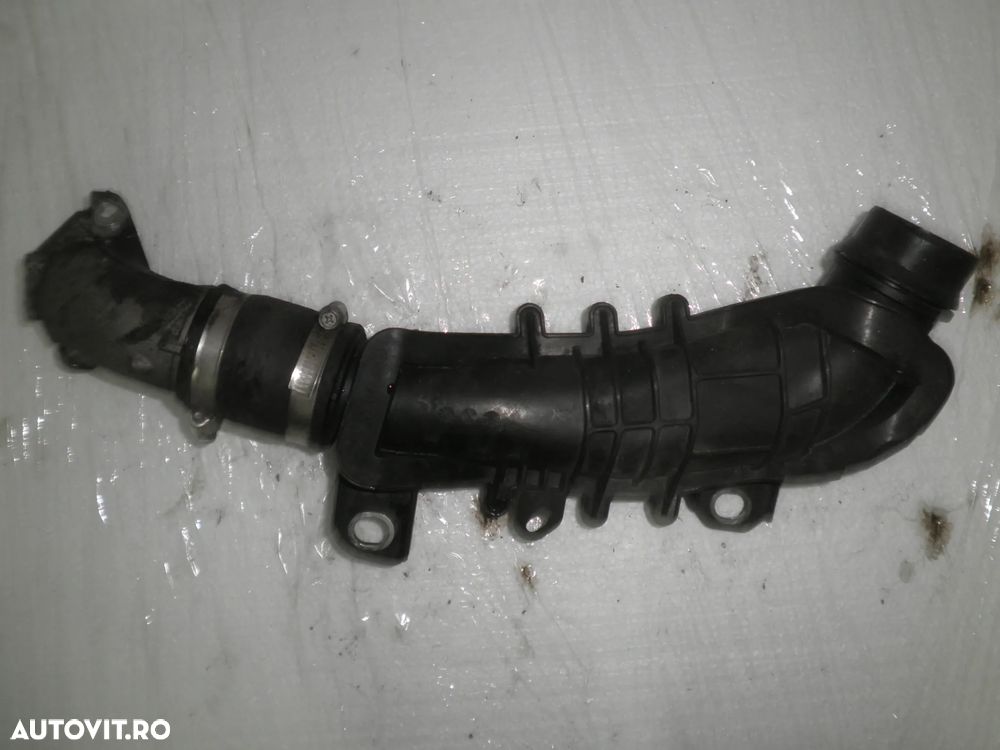 Tub intercooler Mazda CX-5 2.2D 0514080109 - 2