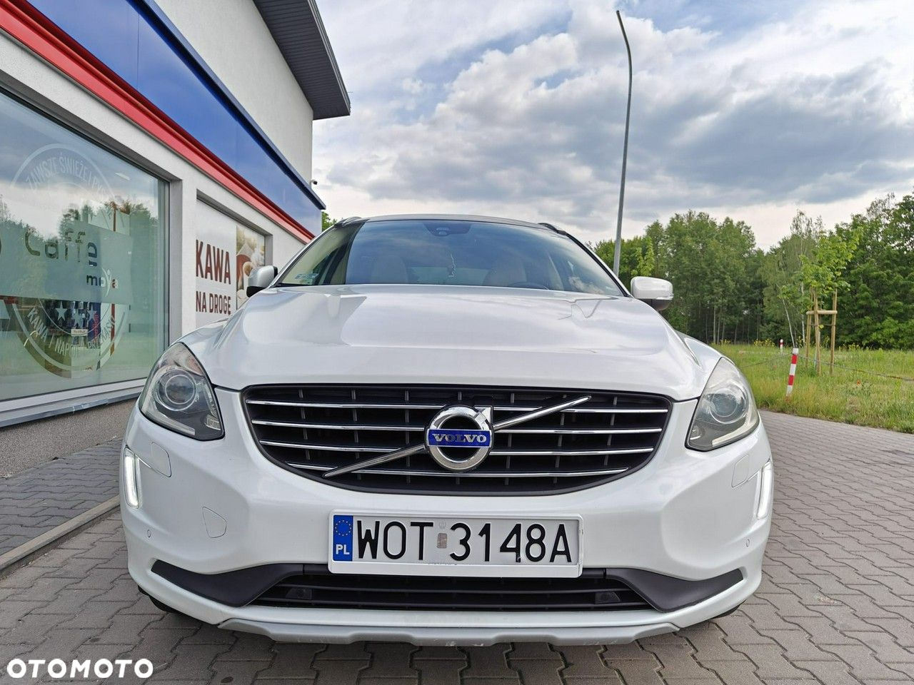 Volvo XC 60 - 3